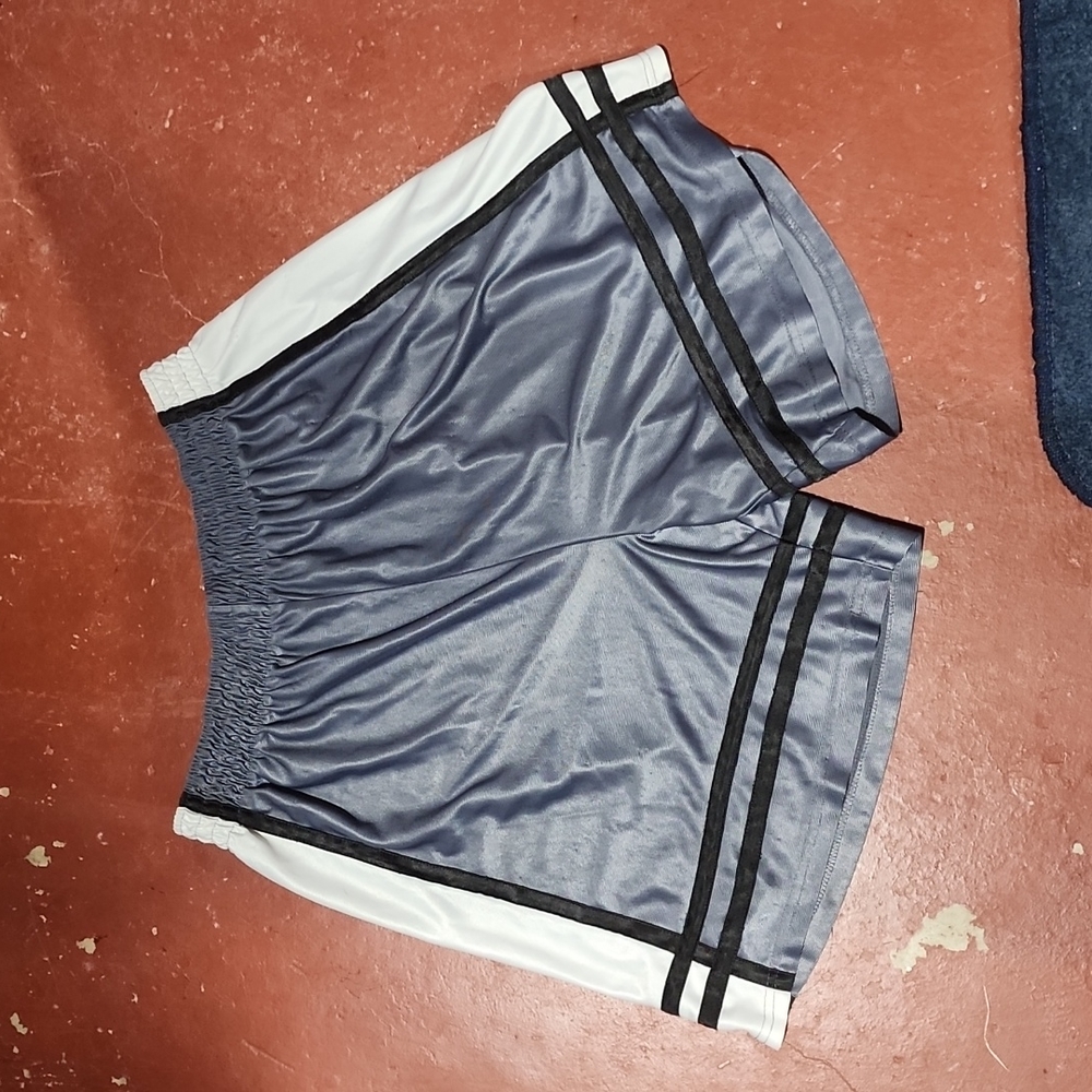 Gym shorts